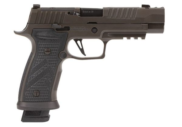 SIG SAUER P320 AXG LEGION for sale