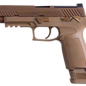 SIG SAUER P320-M17 COMMEMORATIVE EDITION for sale