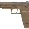 SIG SAUER P320-M17 COMMERCIAL/CIVILIAN MODEL for sale