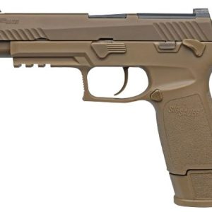 SIG SAUER P320-M17 COMMERCIAL/CIVILIAN MODEL for sale