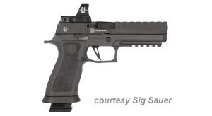 SIG SAUER P320 MAX for sale