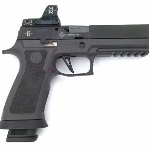 SIG SAUER P320 MAX for sale