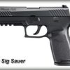 SIG SAUER P320 NITRON for sale