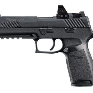 SIG SAUER P320 RX FULL SIZE for sale