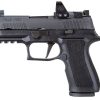 SIG SAUER P320 RXP COMPACT for sale