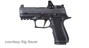 SIG SAUER P320 RXP XCOMPACT for sale