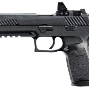 SIG SAUER P320 RXP XFULL SIZE for sale