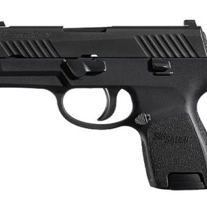 SIG SAUER P320 SUBCOMPACT for sale