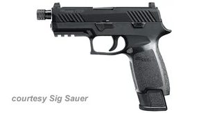 SIG SAUER P320 TACOPS CARRY for sale