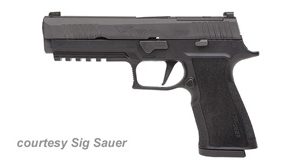 SIG SAUER P320-X-TEN for sale