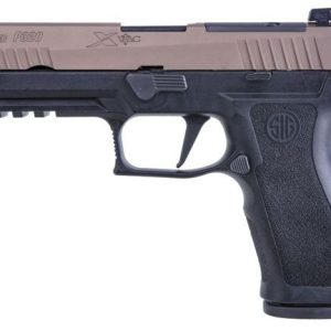 SIG SAUER P320 X-VTAC for sale