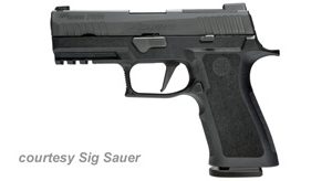 SIG SAUER P320 XCARRY for sale