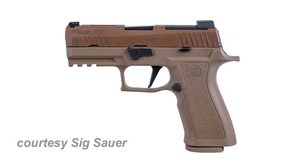 SIG SAUER P320 XCARRY for sale