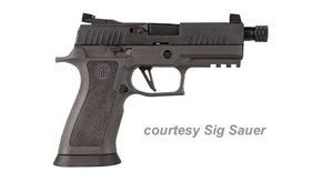 SIG SAUER P320 XCARRY LEGION for sale