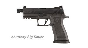 SIG SAUER P320 XCARRY LEGION for sale