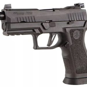 SIG SAUER P320 XCARRY LEGION for sale