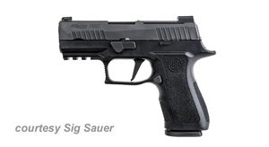 SIG SAUER P320 XCOMPACT for sale