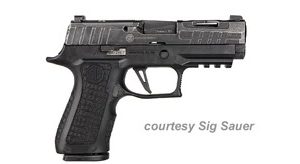 SIG SAUER P320 XCOMPACT SPECTRE for sale