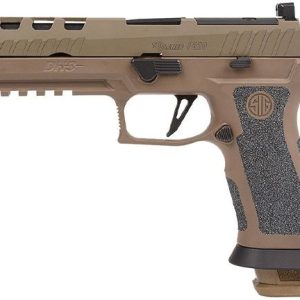 SIG SAUER P320 XFIVE DH3 for sale