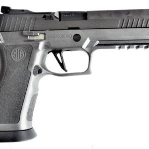 SIG SAUER P320 XFIVE LEGION for sale