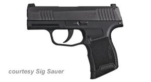 SIG SAUER P365 NITRON MICRO COMPACT for sale