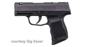 SIG SAUER P365 SAS for sale