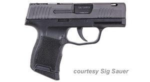 SIG SAUER P365 SAS for sale