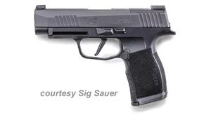 SIG SAUER P365 XL for sale