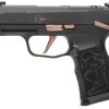 SIG SAUER P365-XL COMP ROSE for sale