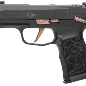 SIG SAUER P365-XL COMP ROSE for sale