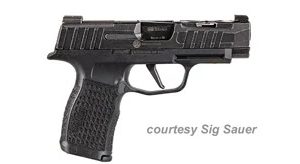 SIG SAUER P365 XL SPECTRE/P365 XL SPECTRE COMP for sale