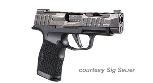 SIG SAUER P365 XL SPECTRE/P365 XL SPECTRE COMP for sale