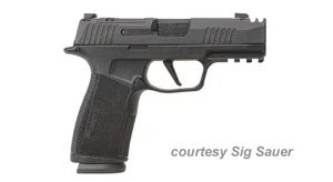 SIG SAUER P365 XMACRO for sale