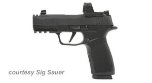 SIG SAUER P365 XMACRO for sale