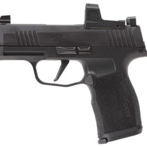 SIG SAUER P365X/P365X ROMEOZERO for sale