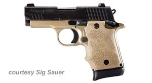 SIG SAUER P938 COMBAT for sale