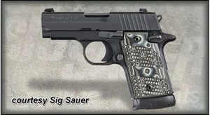 SIG SAUER P938 EXTREME for sale