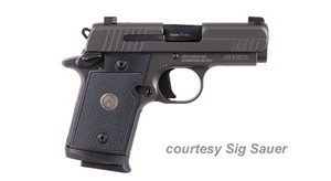 SIG SAUER P938 LEGION MICRO COMPACT for sale