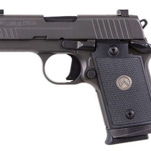 SIG SAUER P938 LEGION MICRO COMPACT for sale