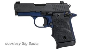 SIG SAUER P938 NAVY for sale