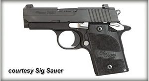 SIG SAUER P938 NIGHTMARE for sale