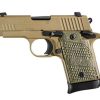 SIG SAUER P938 SCORPION for sale