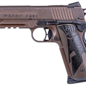 SIG SAUER P938 SPARTAN II for sale