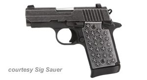 SIG SAUER P938 WE THE PEOPLE for sale