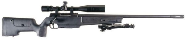 SIG SAUER SSG 3000 PRECISION TACTICAL RIFLE for sale