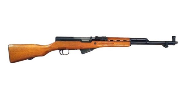 SKS CHINESE MANUFACTURE (TYPE 56) for sale