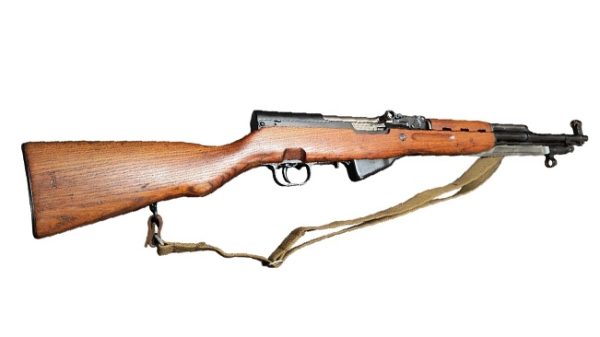 SKS YUGOSLAVIAN MANUFACTURE (M59, M59/66 PAP) for sale