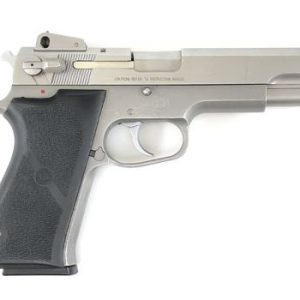 SMITH & WESSON 1006 STAINLESS for sale