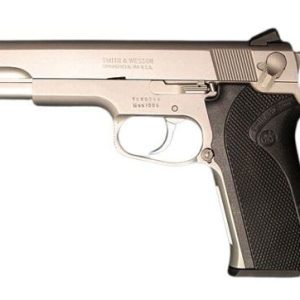 SMITH & WESSON 1026 STAINLESS for sale