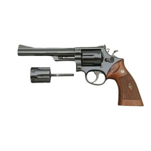 SMITH & WESSON .22 HORNET CALIBER EXPERIMENTAL REVOLVER for sale